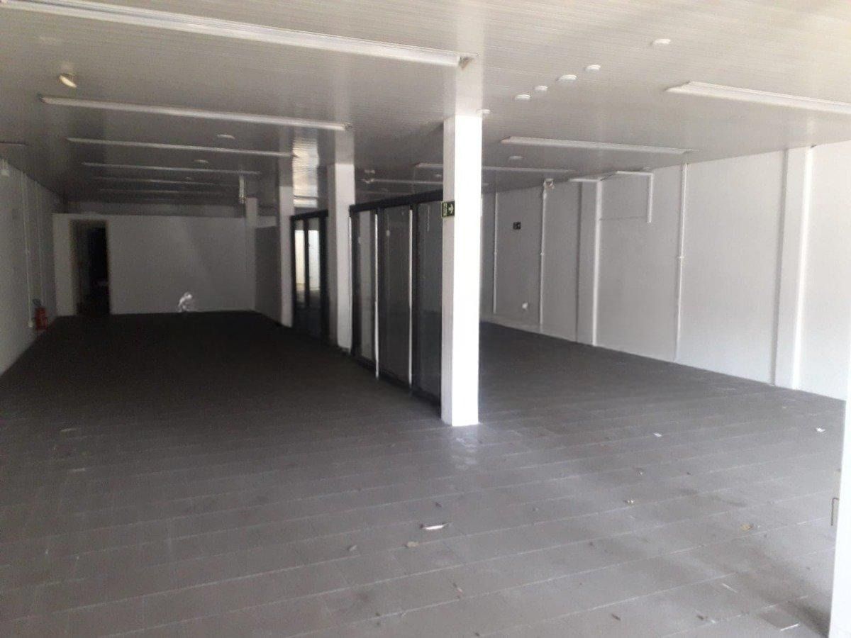 Loja à venda, 197m², Passo da Areia - Porto Alegre