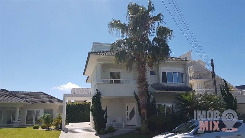 Casa 6 quartos à venda, 355m², Praia de Arroio Teixeira (Arroio Teixeira) - Capão da Canoa