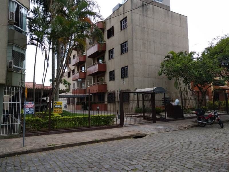 Apartamento 3 quartos à venda, Jardim Itu Sabará - Porto Alegre — foto 3