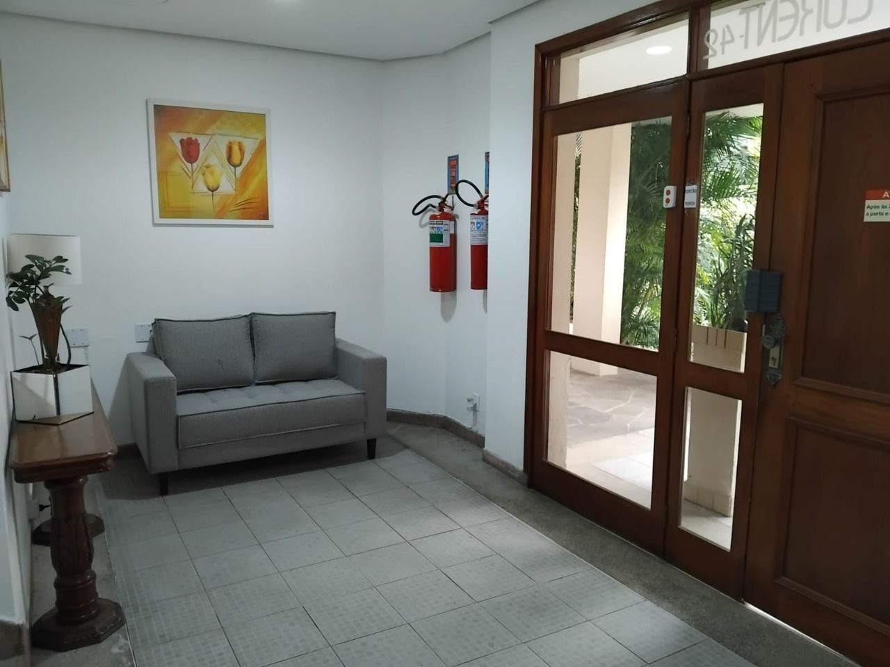 Apartamento 1 quartos à venda, 50m², Jardim Itu - Porto Alegre — foto 4