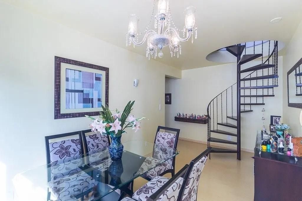 Cobertura 2 quartos à venda, 130m², São João - Porto Alegre — foto 4