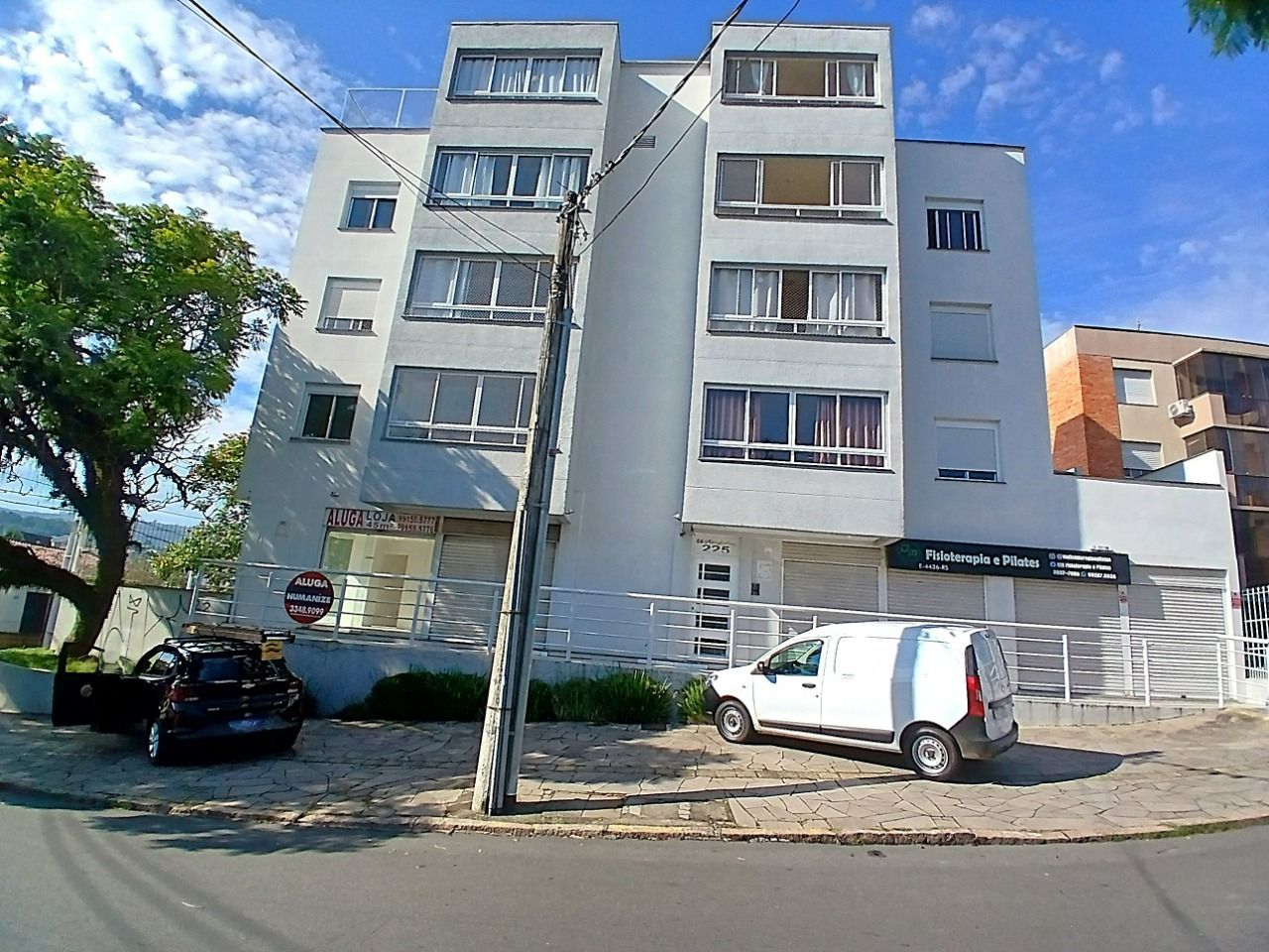 Apartamento 2 quartos à venda, 129m², Jardim Sabará - Porto Alegre