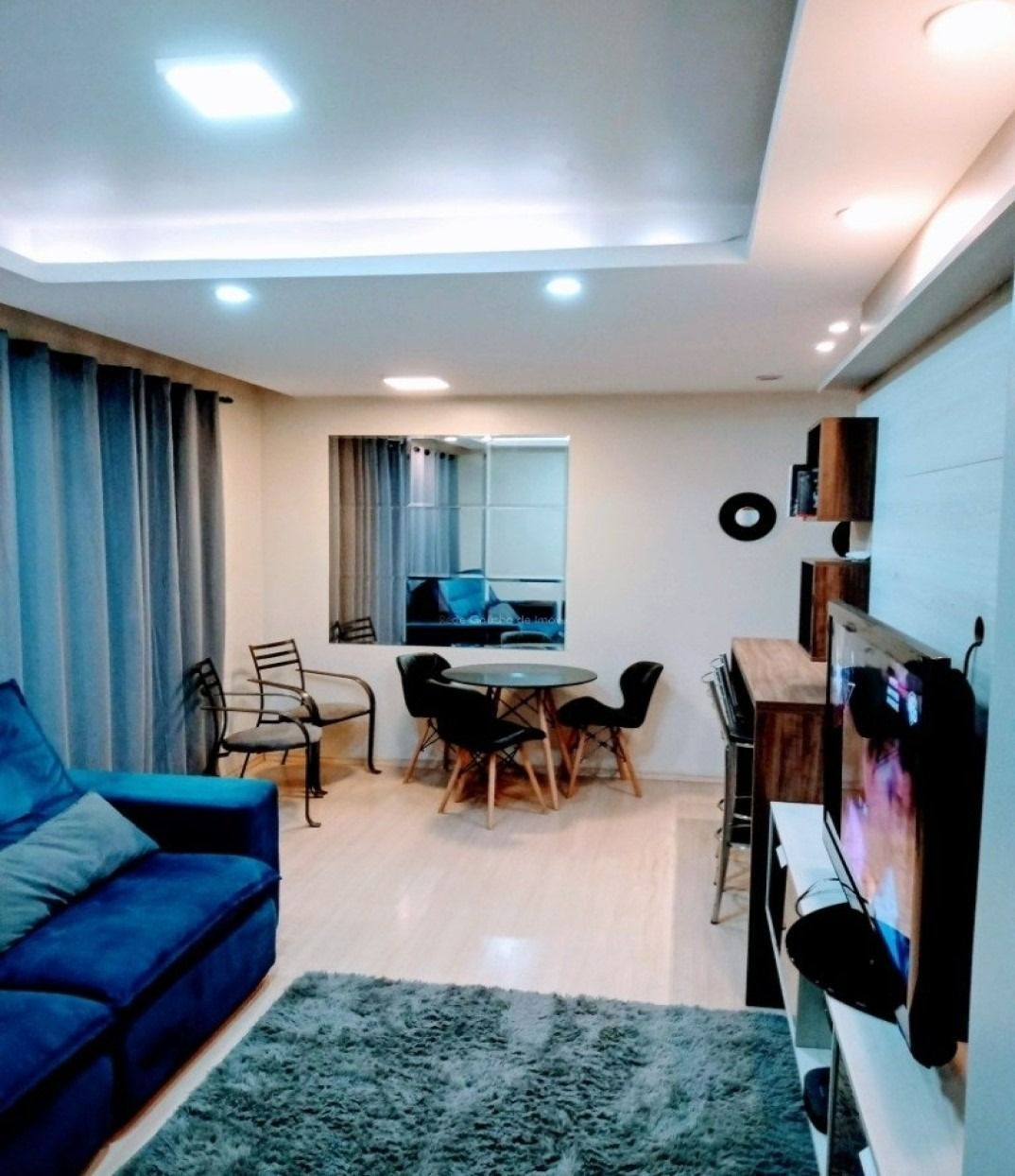 Apartamento 3 quartos à venda, 67m², Humaitá - Porto Alegre — foto 2
