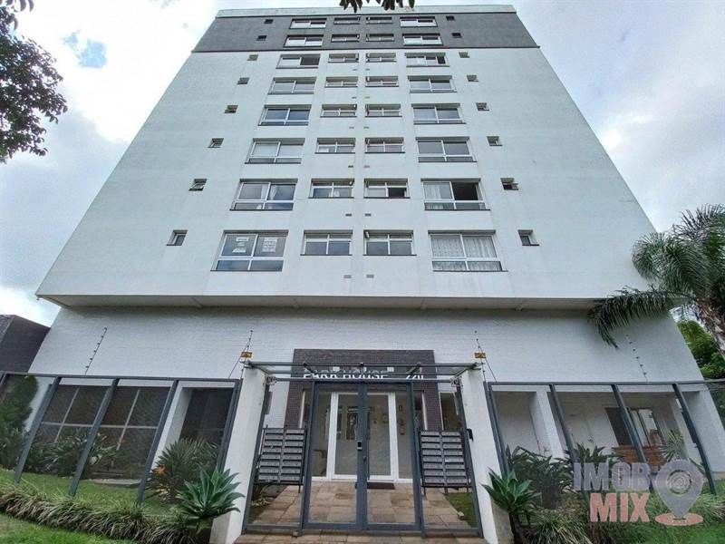 Apartamento 2 quartos à venda, 60m², São Sebastião - Porto Alegre — foto 2