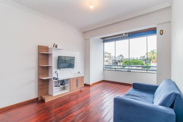 Cobertura 2 quartos à venda, 155m², Mont Serrat - Porto Alegre — foto 2