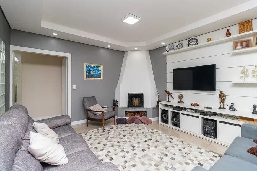 Apartamento 3 quartos à venda, 137m², São Geraldo - Porto Alegre — foto 2