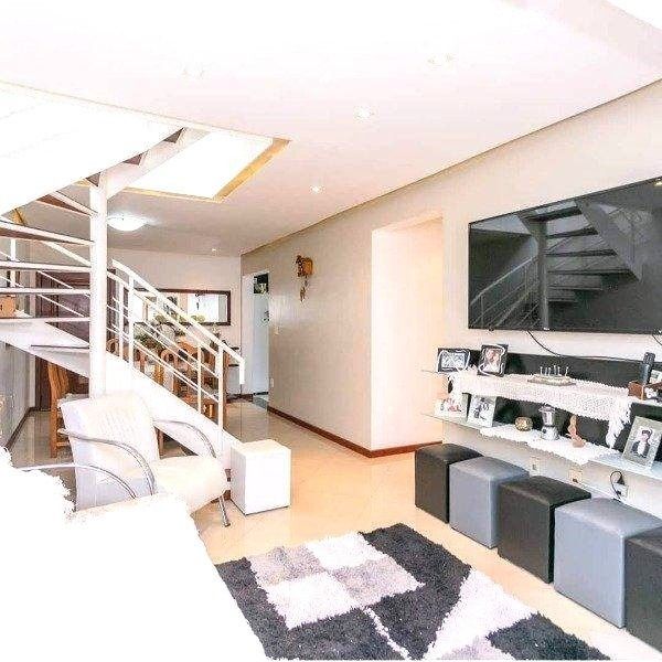 Cobertura para Venda - 202m², 4 dormitórios, sendo 2 suites, 3 vagas - Jardim Lindóia — foto 3