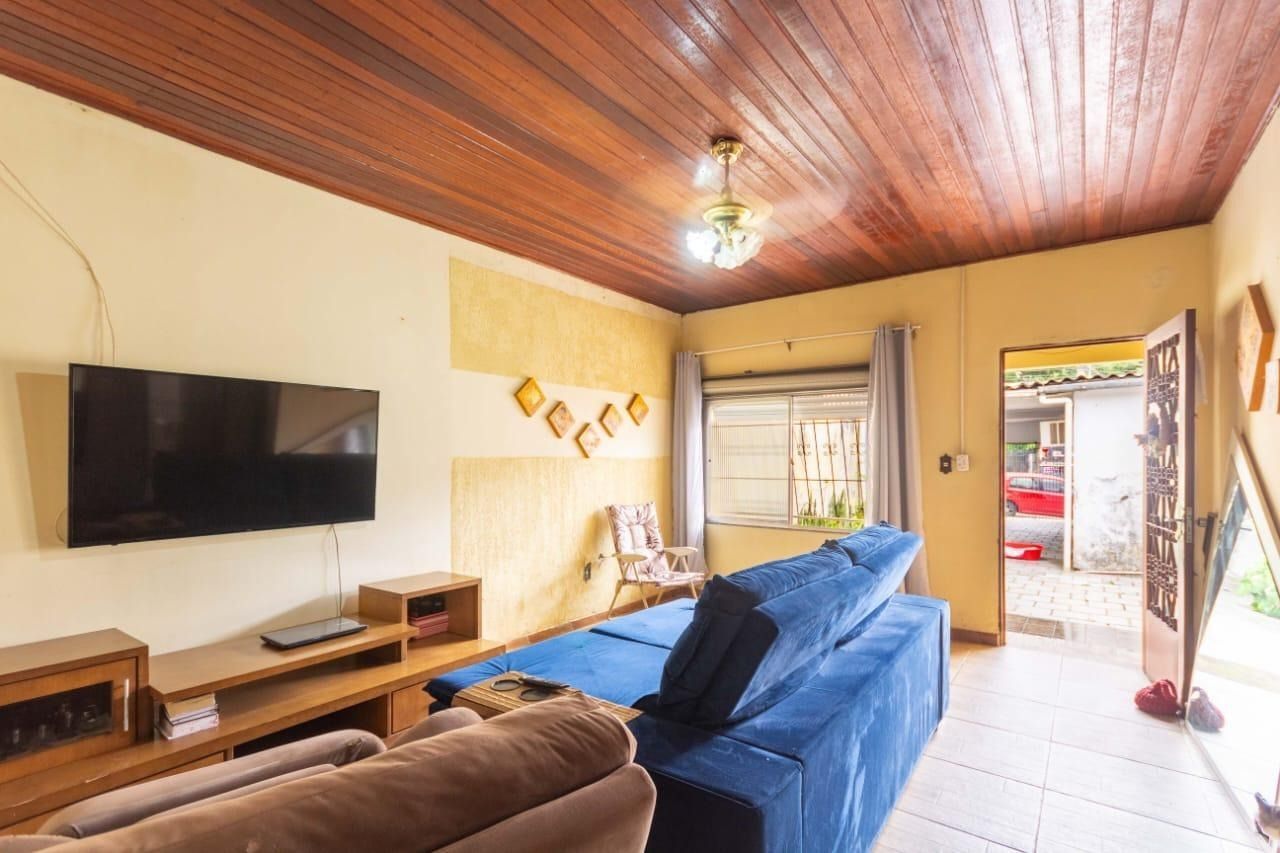 Casa 2 quartos à venda, 200m², Vila Cachoeirinha - Cachoeirinha — foto 4