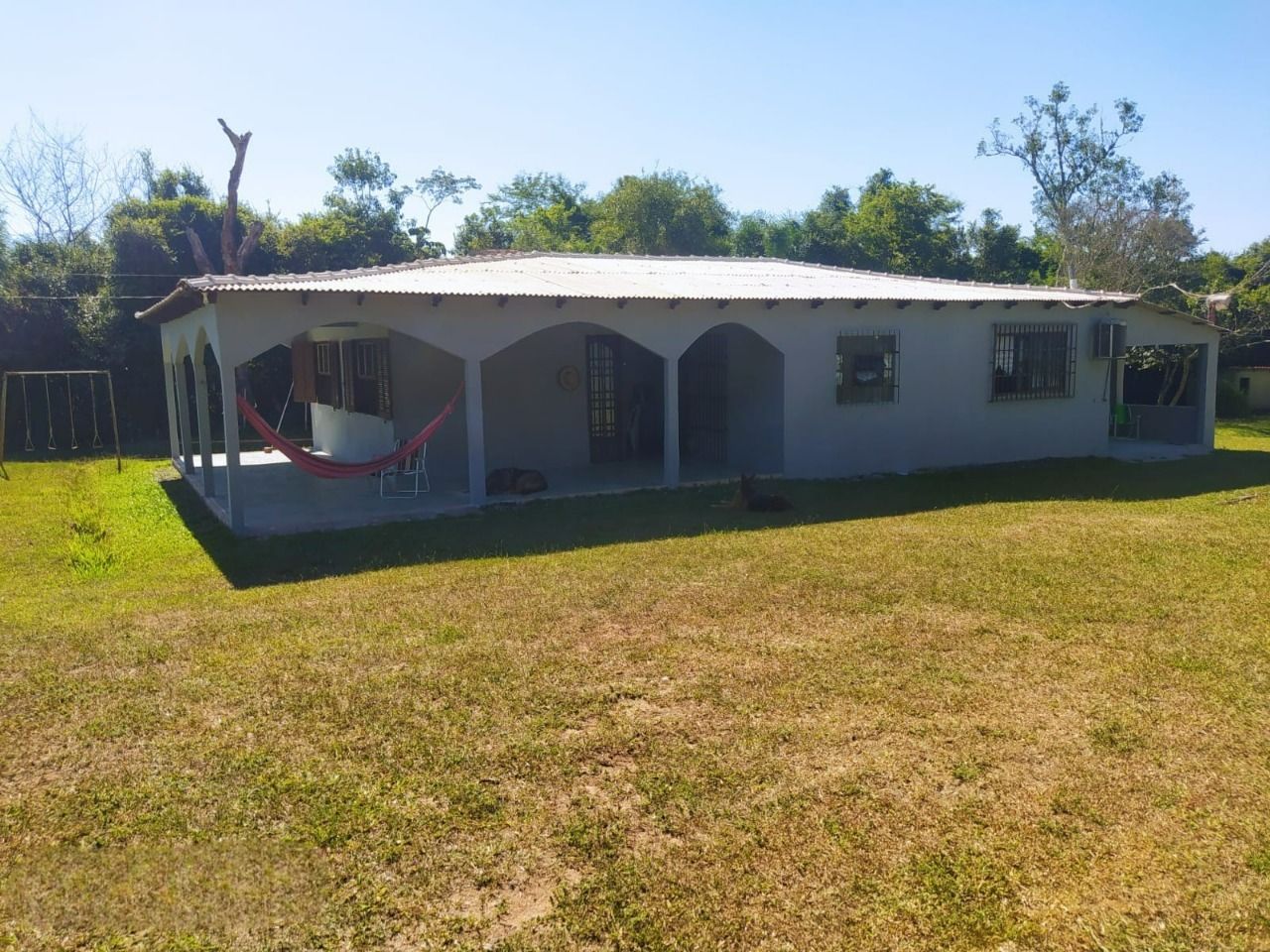 Sítio 4 quartos à venda, 265m², Fiuza - Viamão — foto 3