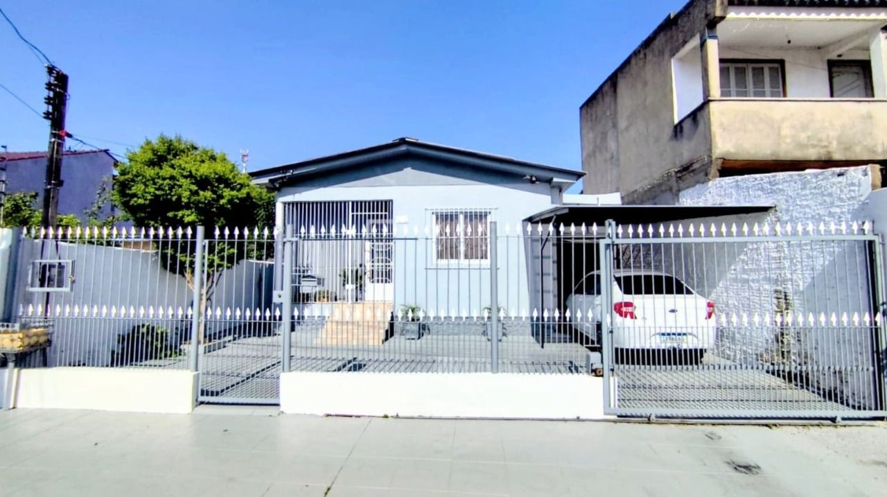 Casa 2 quartos à venda, 90m², Bela Vista - Alvorada — foto 2