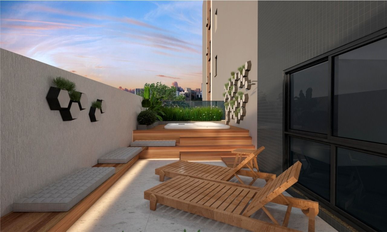 Apartamento 2 quartos à venda, 73m², Passo da Areia - Porto Alegre — foto 2