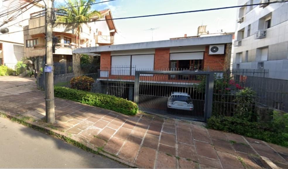 Casa 3 quartos à venda, 462m², Auxiliadora - Porto Alegre