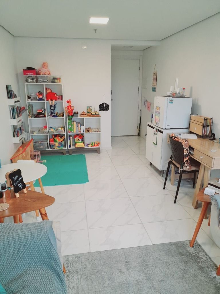 Conjunto/Sala para Venda - 25.6m², 0 dormitórios, São Sebastião — foto 5