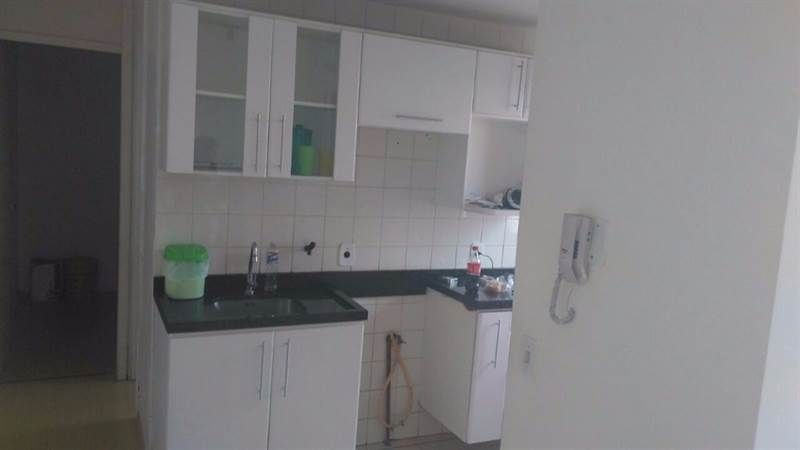 Apartamento para Venda - 45m², 2 dormitórios, 1 vaga - Lomba do Pinheiro — foto 5