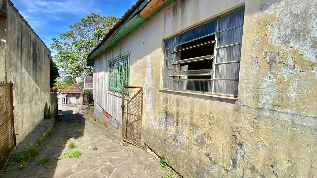 Terreno à venda, Bom Jesus - Porto Alegre — foto 4