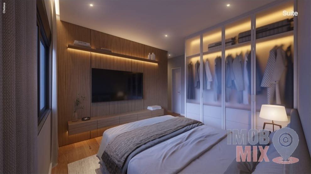 Apartamento 3 quartos à venda, 77m², Jardim Itu - Porto Alegre — foto 3