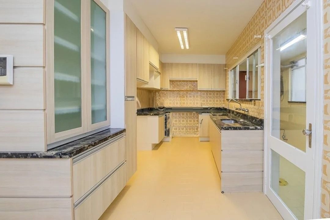 Apartamento 3 quartos à venda, 122m², Mont Serrat - Porto Alegre — foto 4