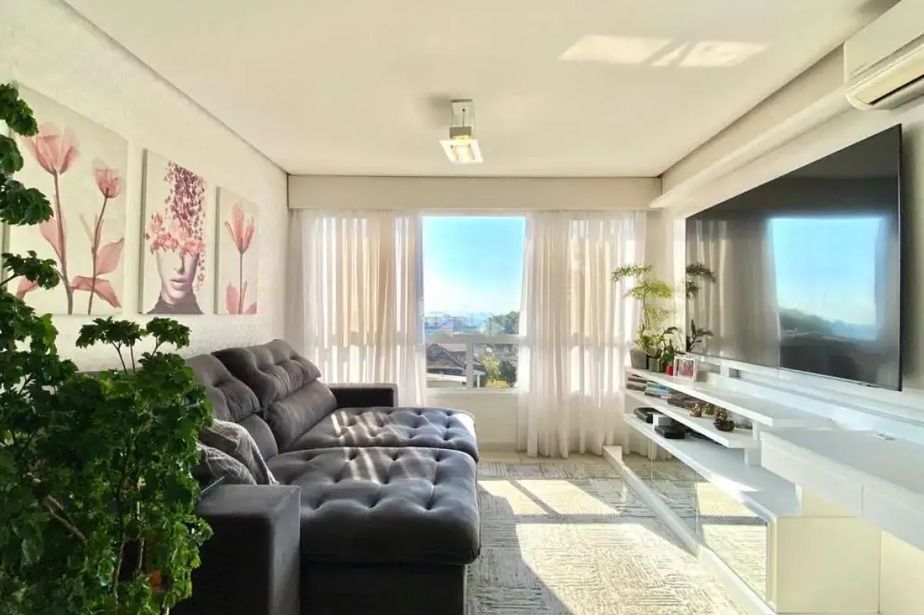 Apartamento 2 quartos à venda, 76m², Jardim Floresta - Porto Alegre
