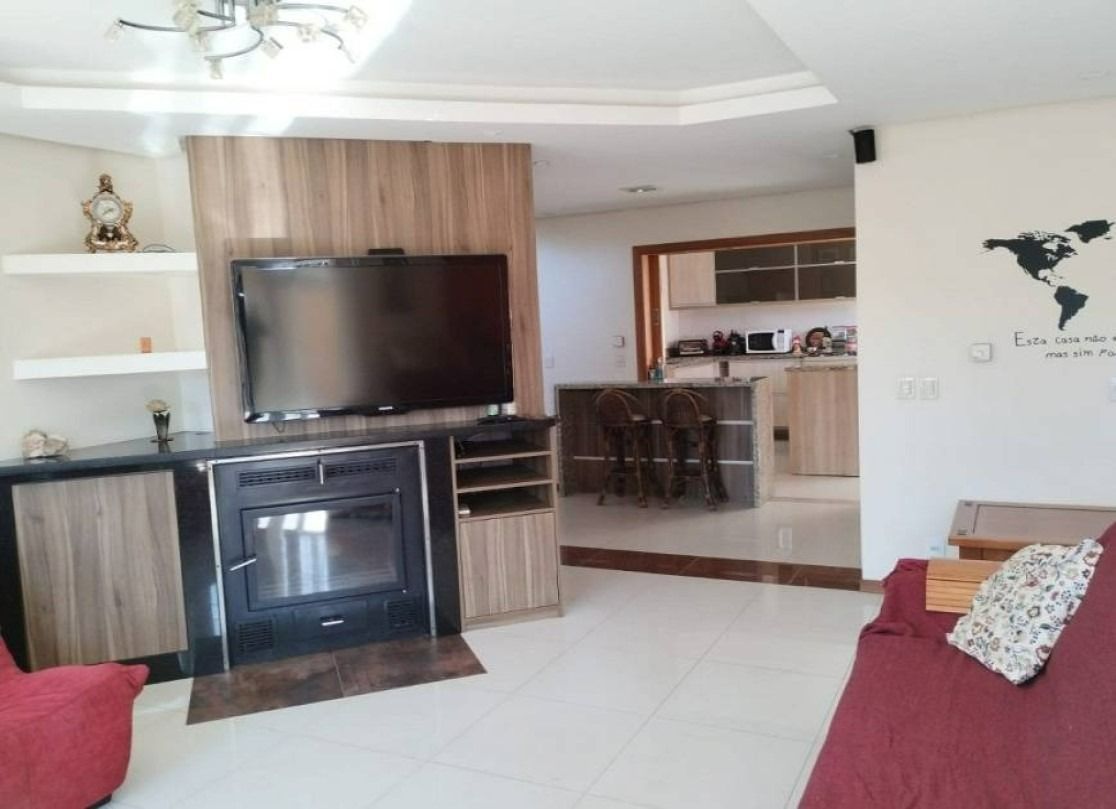 Sobrado 4 quartos à venda, 340m², Vila Ipiranga - Porto Alegre — foto 5