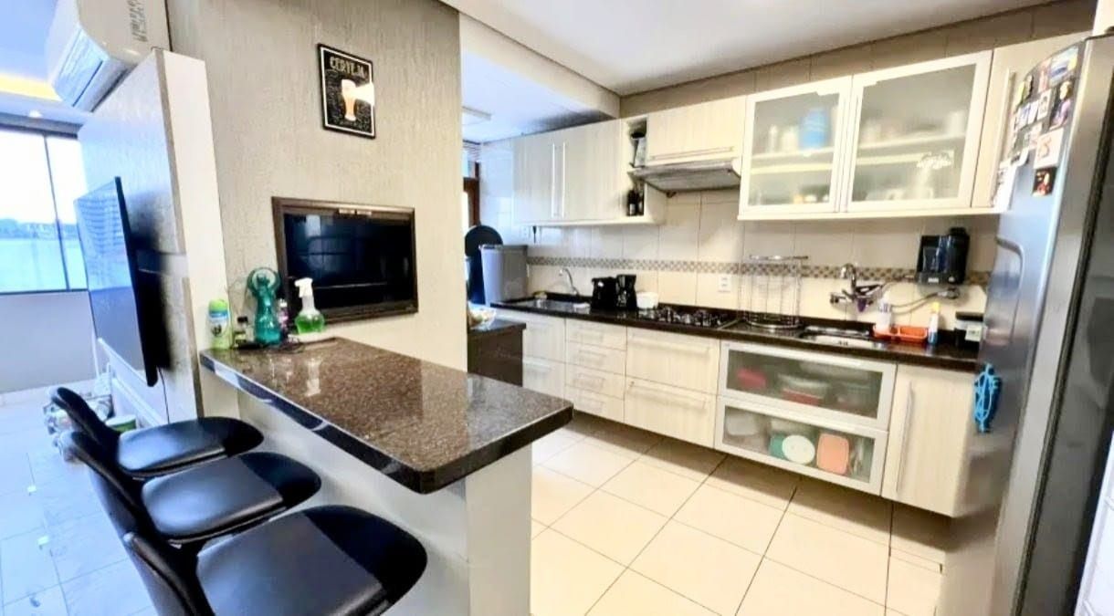 Apartamento 3 quartos à venda, 87m², Passo da Areia - Porto Alegre — foto 5