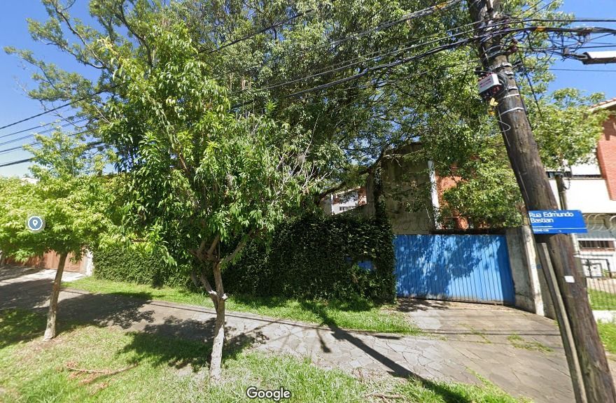 Terreno à venda, Cristo Redentor - Porto Alegre
