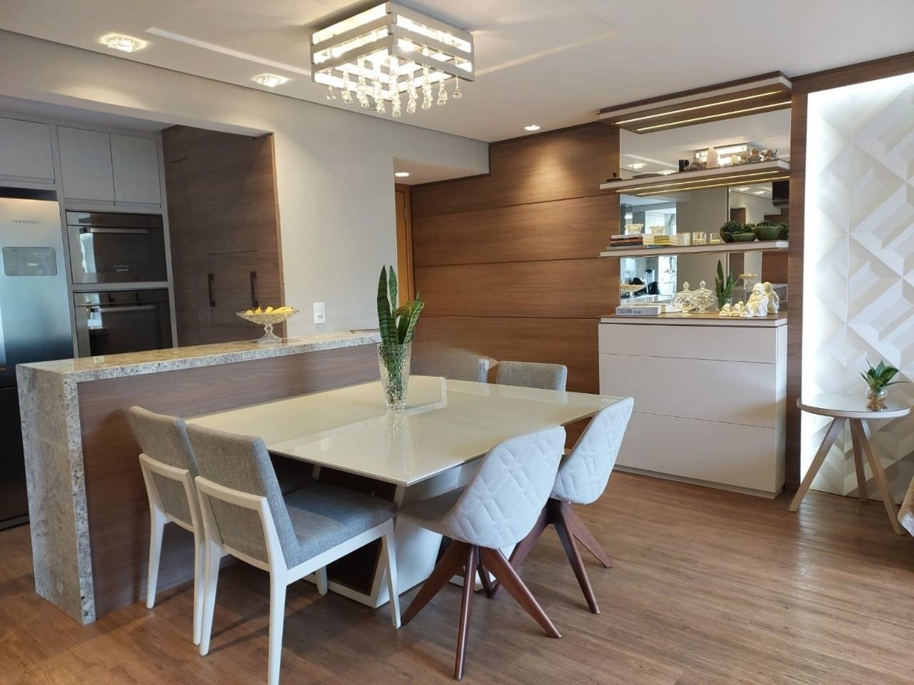 Apartamento 3 quartos à venda, 122m², Jardim Itu - Porto Alegre