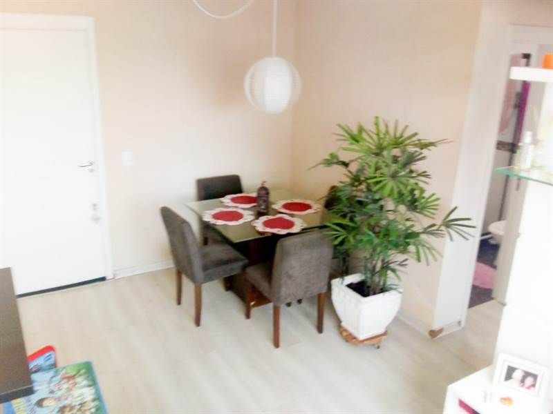 Apartamento para Venda - 48m², 2 dormitórios, 1 vaga - Jardim Itu — foto 5