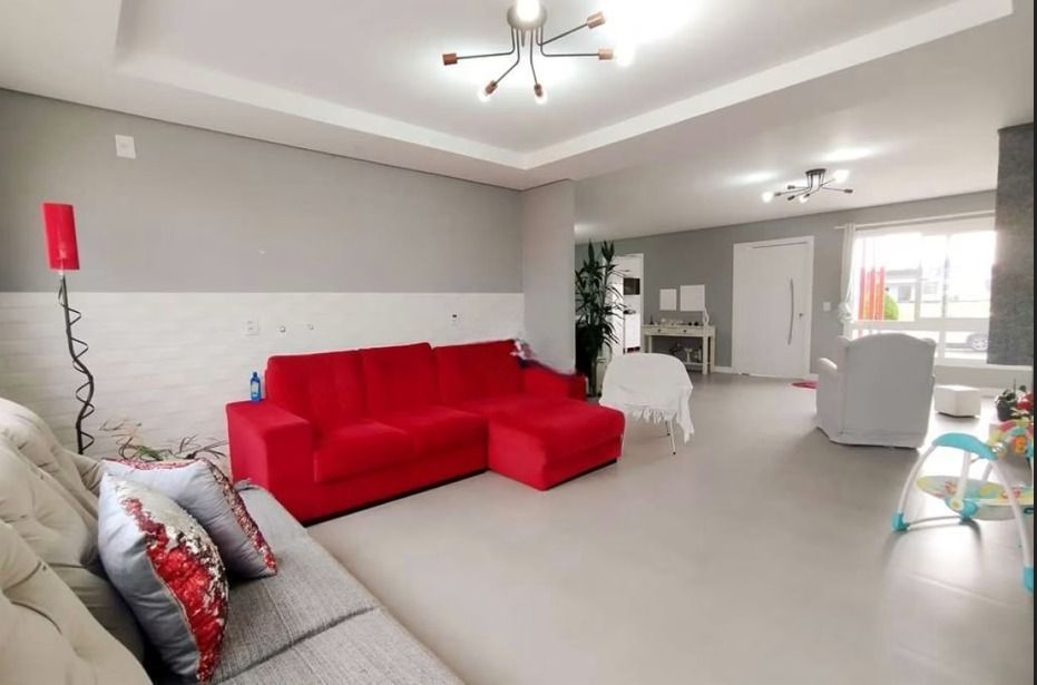 Casa 4 quartos à venda, 220m², Mário Quintana - Porto Alegre — foto 4