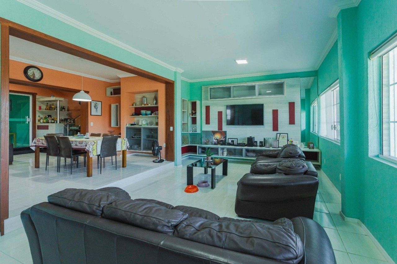 Casa 4 quartos à venda, 485m², Boa Vista - Porto Alegre