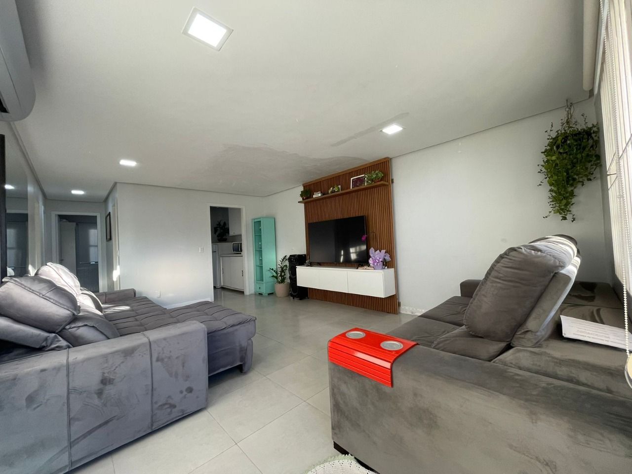 Casa 3 quartos à venda, 92m², Jardim Algarve - Alvorada — foto 2