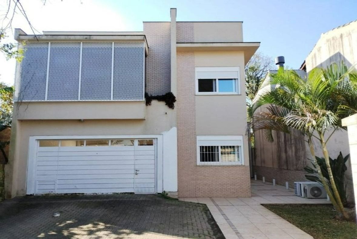 Sobrado 4 quartos à venda, 340m², Vila Ipiranga - Porto Alegre