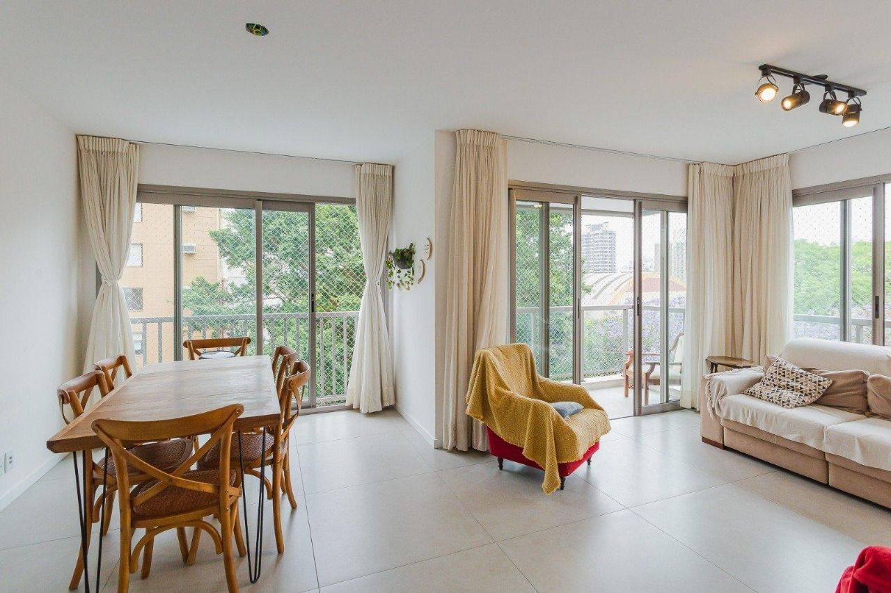 Apartamento 3 quartos à venda, 106m², Menino Deus - Porto Alegre — foto 5
