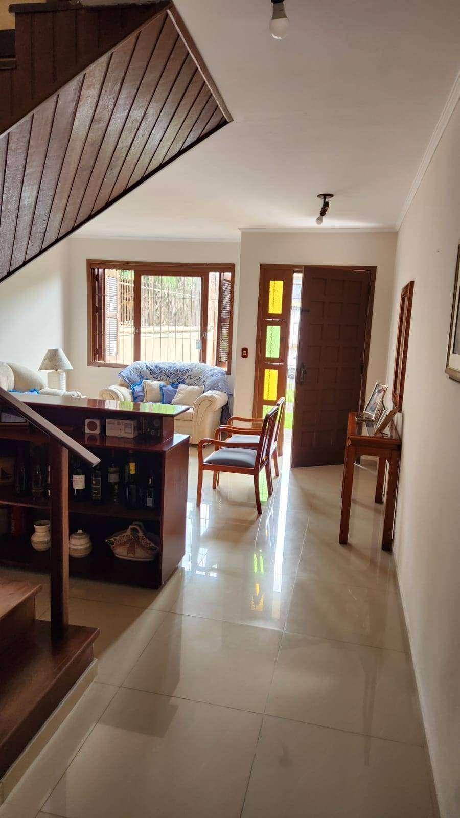 Casa 3 quartos à venda, 192m², Vila Jardim - Porto Alegre — foto 3