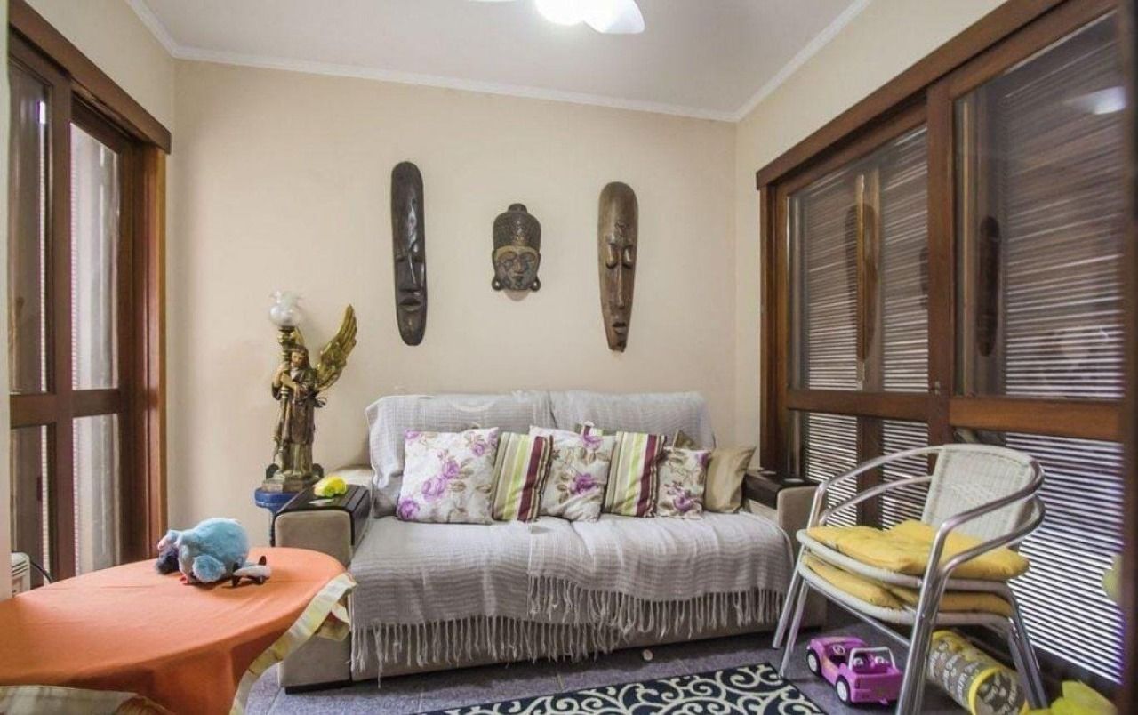 Casa 3 quartos à venda, 296m², Vila Ipiranga - Porto Alegre — foto 4