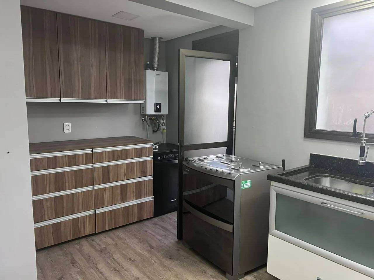 Apartamento 3 quartos à venda, 214m², Boa Vista - Porto Alegre — foto 4