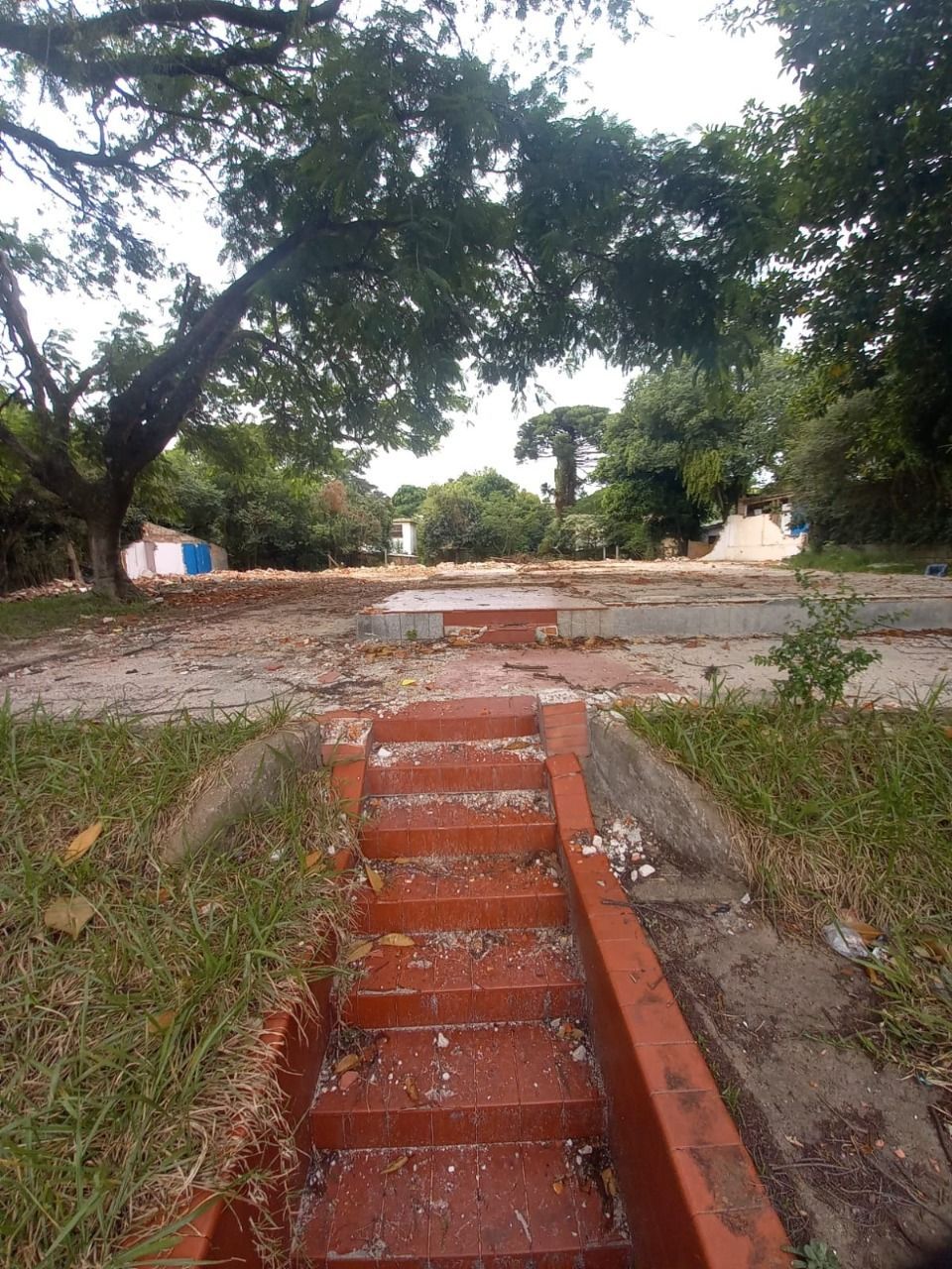 Terreno à venda, Bom Jesus - Porto Alegre — foto 2