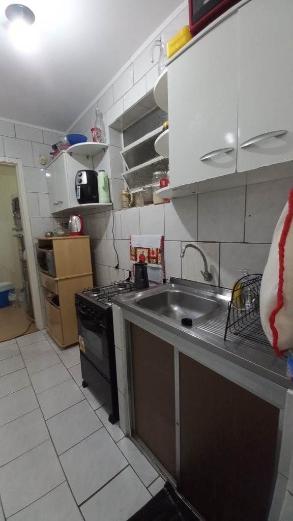 Apartamento 1 quartos à venda, São João - Porto Alegre — foto 2