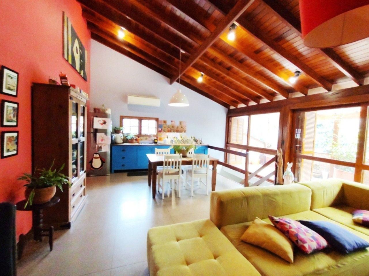 Casa 5 quartos à venda, 260m², São Sebastião - Porto Alegre — foto 3