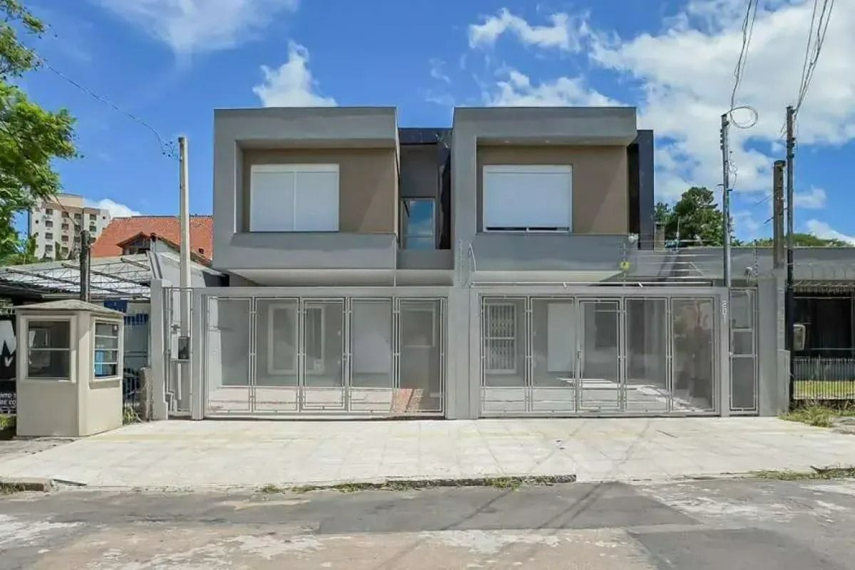 Sobrado 3 quartos à venda, 170m², Vila Ipiranga - Porto Alegre — foto 3