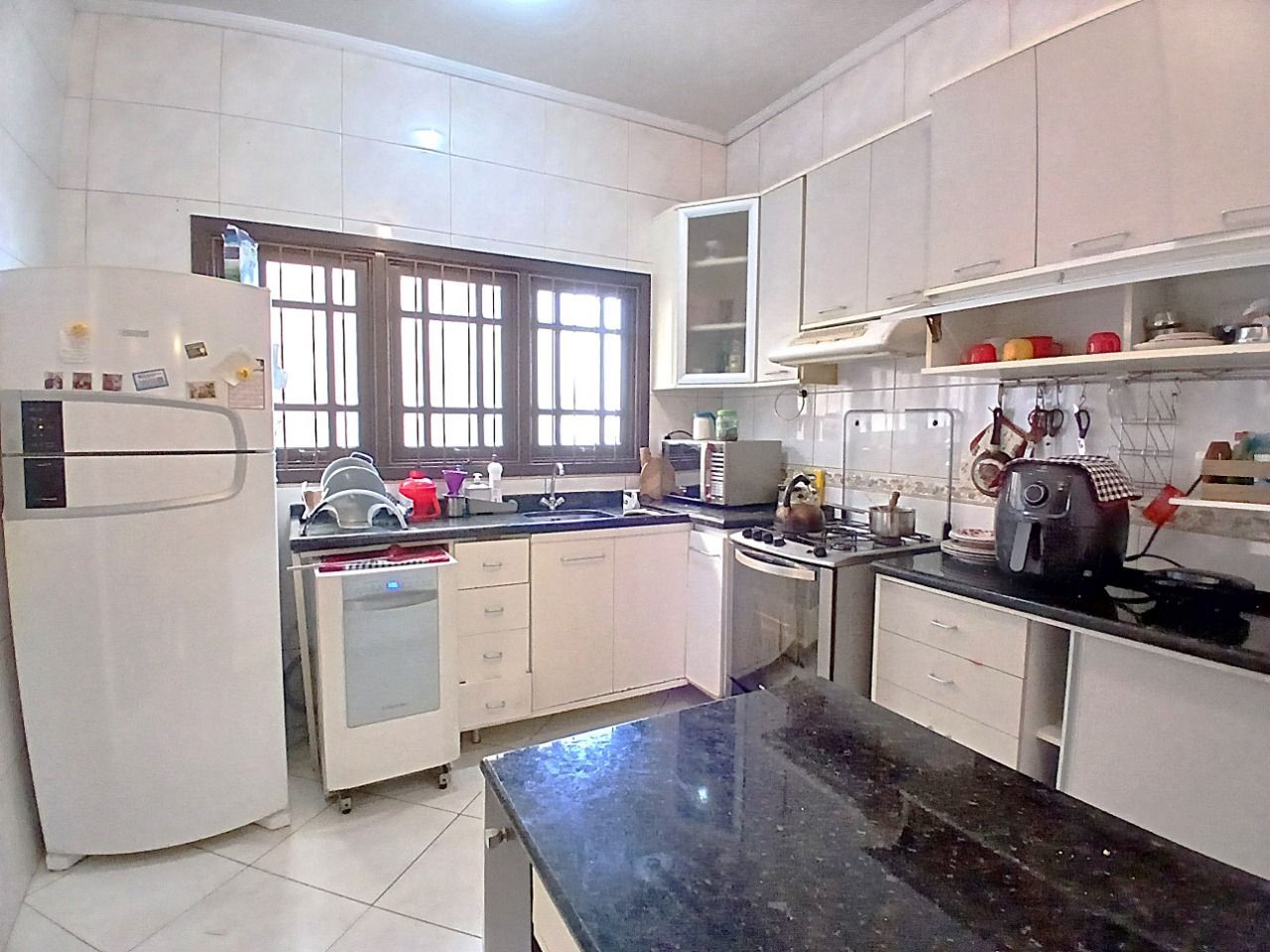 Sobrado, 3 quartos, 250 m² - Foto 19