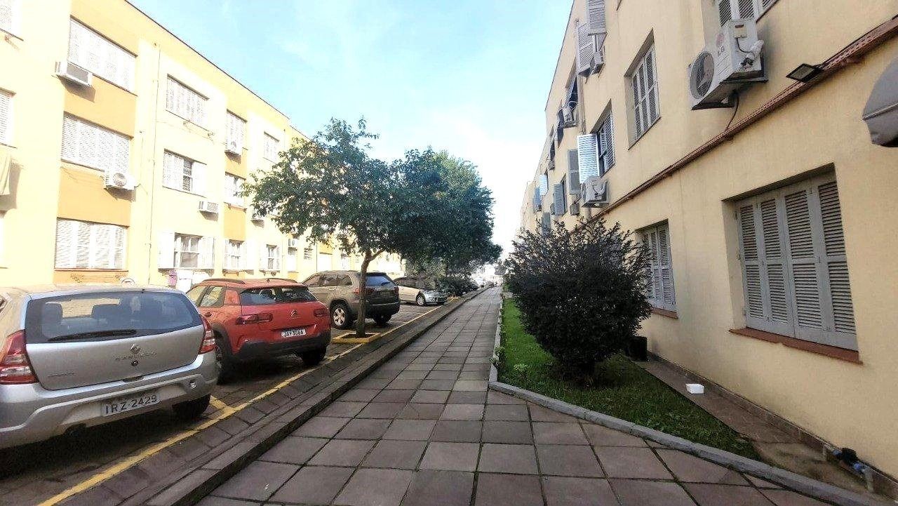 Apartamento à venda com 2 quartos, 59m² Avenida FRANCISCO TREIN, Cristo Redentor, Porto Alegre.