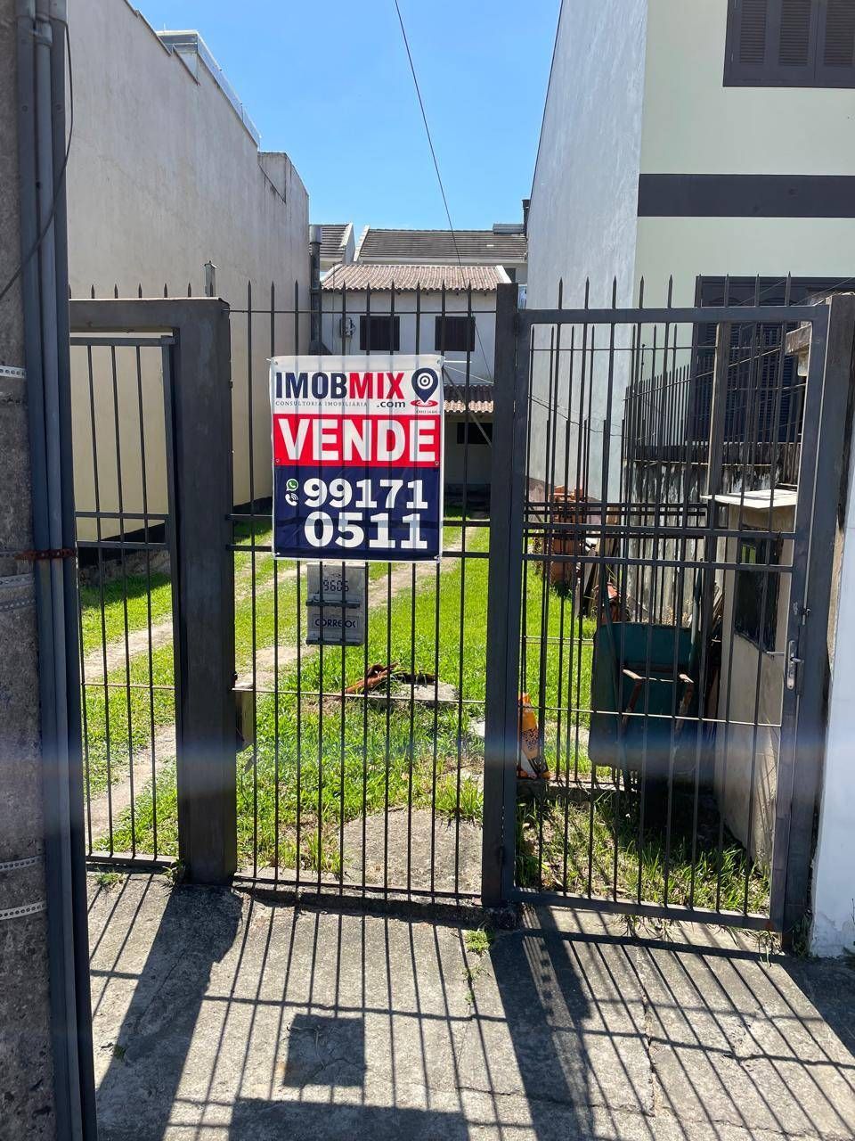 Casa 3 quartos à venda, Ecoville - Porto Alegre