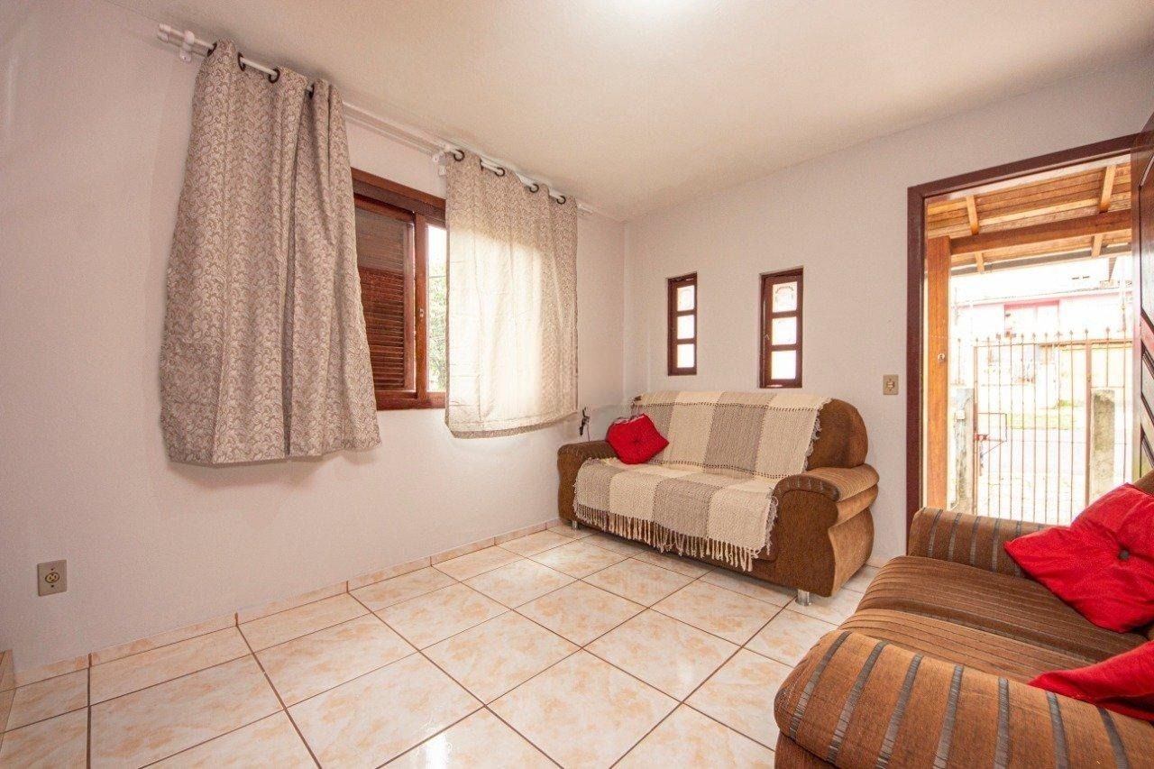 Casa 5 quartos à venda, 158m², Passo das Pedras - Porto Alegre — foto 3