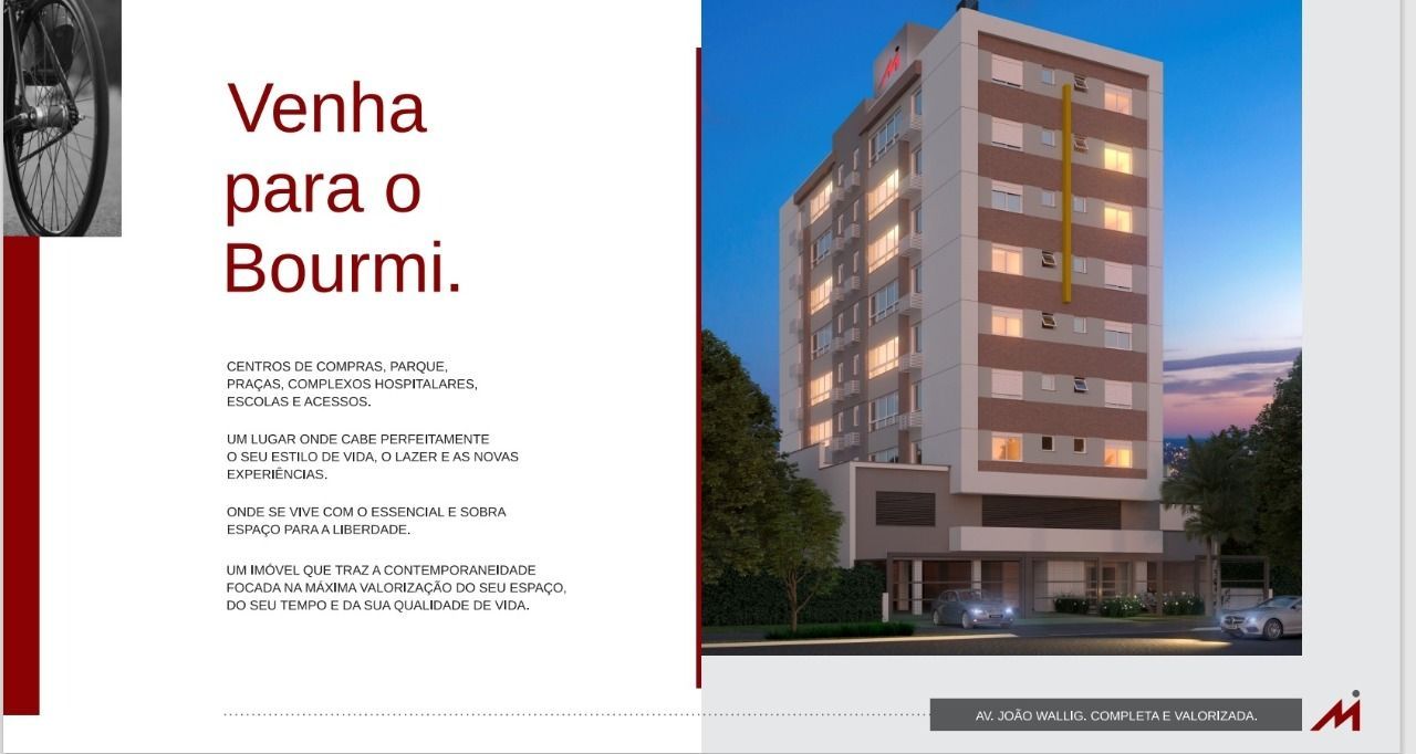 Apartamento 2 quartos à venda, 62m², Passo da Areia - Porto Alegre