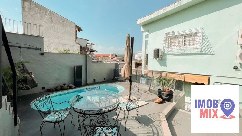 Casa 3 quartos à venda, 260m², Jardim Itu Sabará - Porto Alegre — foto 2