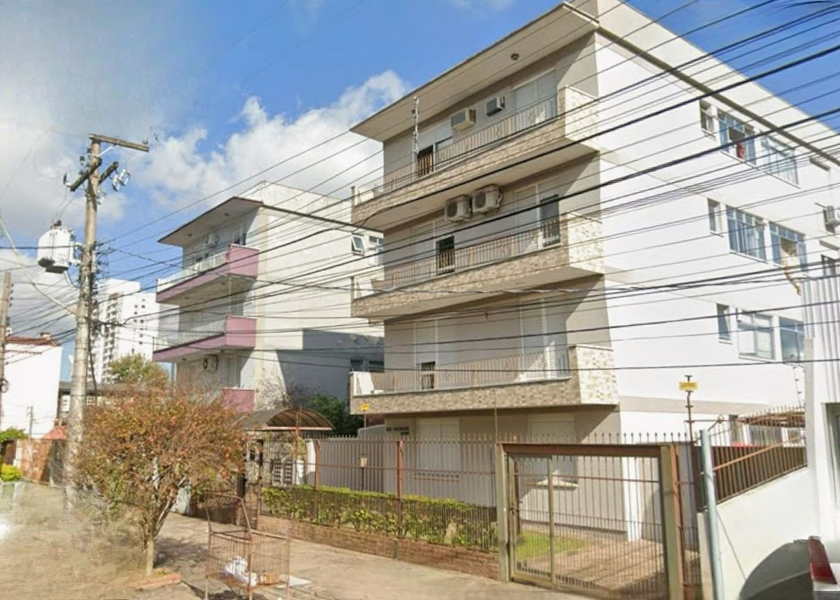 Apartamento 2 quartos à venda, 64m², Santa Maria Goretti - Porto Alegre