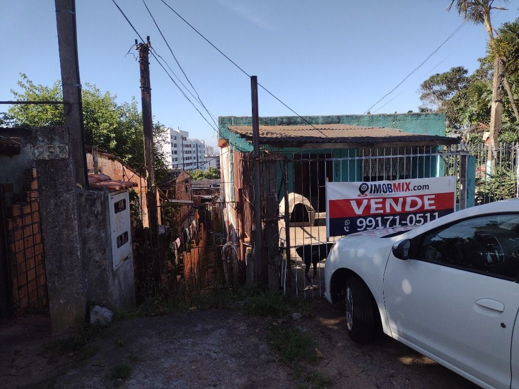 Terreno para Venda - 0m², 0 dormitórios, Vila Jardim — foto 4