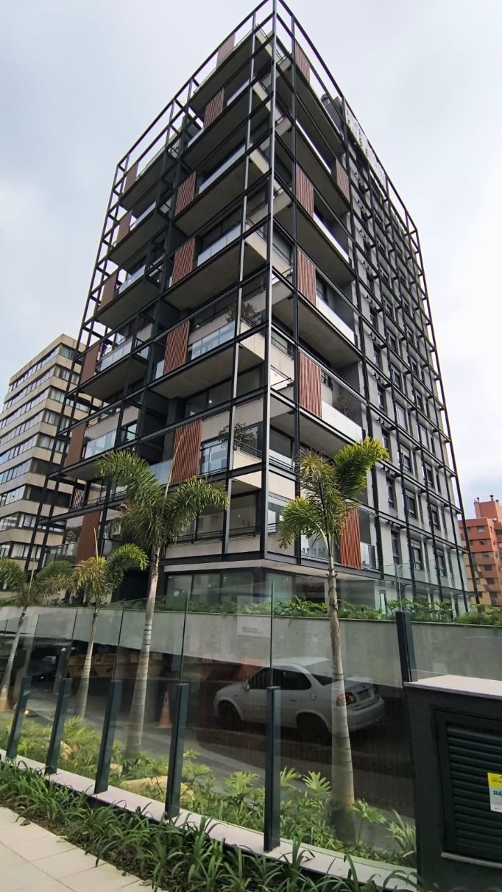 Cobertura 3 quartos à venda, 340m², Petrópolis - Porto Alegre