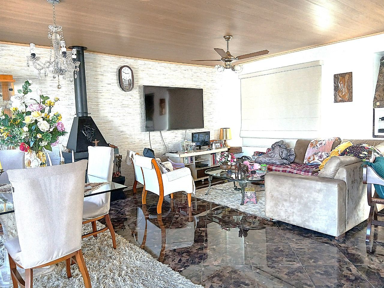 Cobertura 3 quartos à venda, 184m², Cristo Redentor - Porto Alegre — foto 2