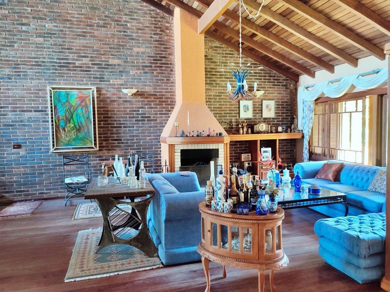 Sobrado 4 quartos à venda, 404m², Vila Assunção - Porto Alegre — foto 3